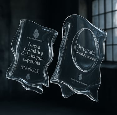 Corrección ortotipográfica