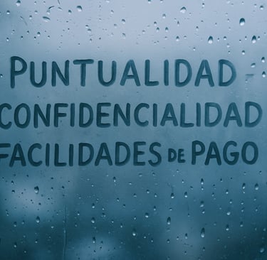 Corrección de textos académicos