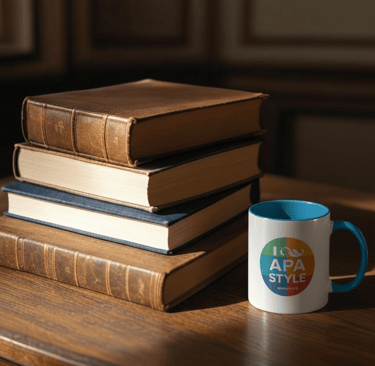 Normas APA