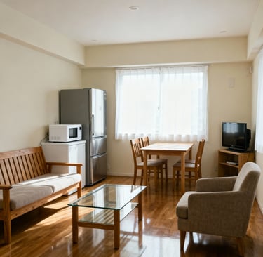 Nettoyage de logement insalubre