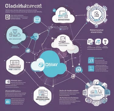 black blue and yellow textile