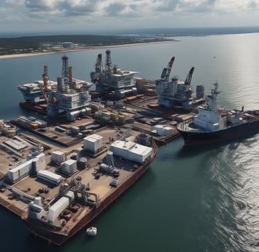 Bright living room with modern inventory