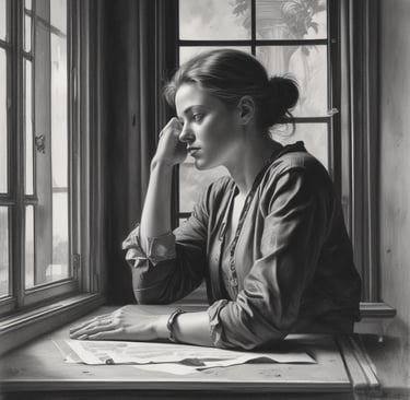 Bright living room with modern inventory