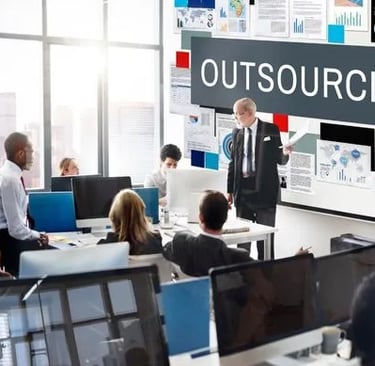 business process management and business process analyst