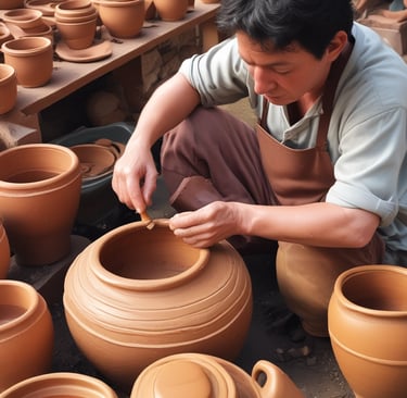 worm's-eye view photography of concrete building