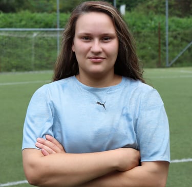 anisa budimlic trener vratarjev