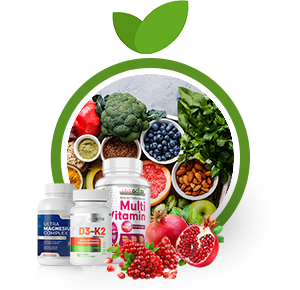 Livegood, suplementos a preços de fabrica