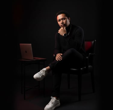 Sergio Arturo M  Especialista en Resultados