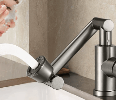 Shopee Torneira 1080 graus