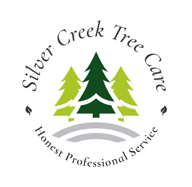 Silver Creek Tree Care, honest professional service, trees