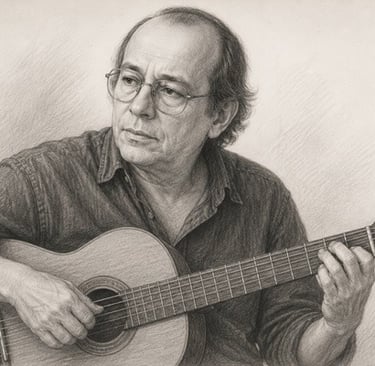 Silvio-Rodriguez
