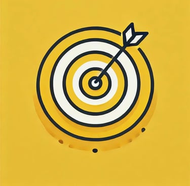 LS POWER - Une flêche dans le mille