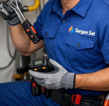 instalador autorizado madrid que pide industria