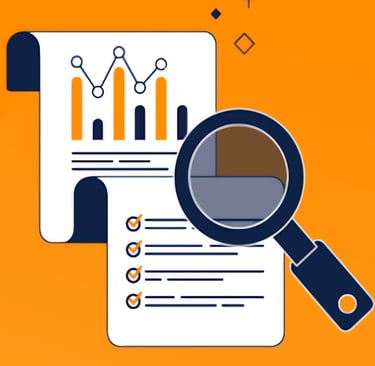 Internal audits