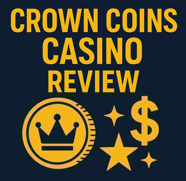 Crown Casino