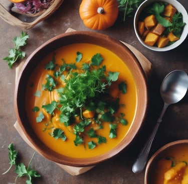 A colorful bowl of fresh vegetable salad with cherry tomatoes, cucumbers, and greens.