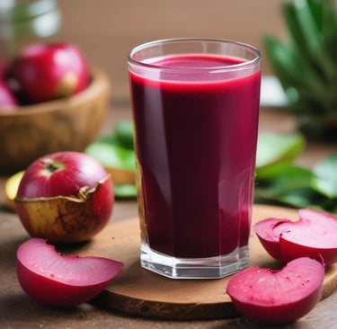 A colorful bowl of fresh vegetable salad with cherry tomatoes, cucumbers, and greens.