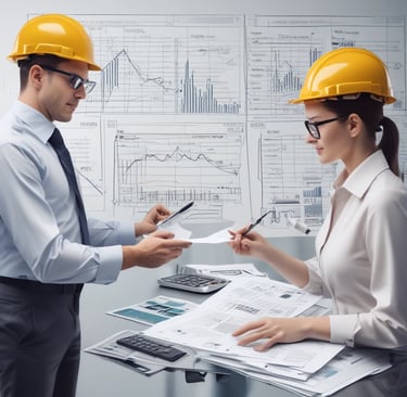 Bright living room with modern inventory