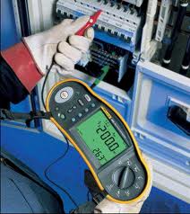 electrical installations