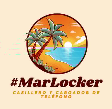 Logotipo de MarLocker
