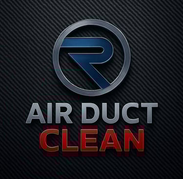 a logo for a cleaning company