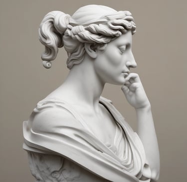 white concrete building