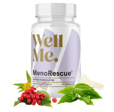 menopause support, hormonal balance, adaptogens, botanicals, natural relief, women's wellness