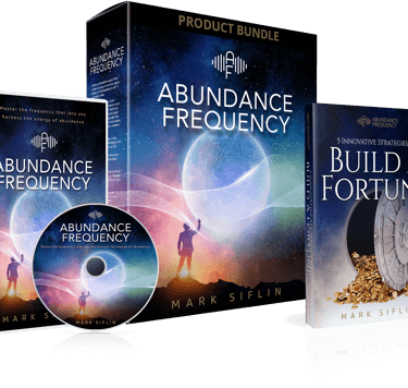 abundance frequency, law of attraction, wealth manifestation, positive energy, joy activation