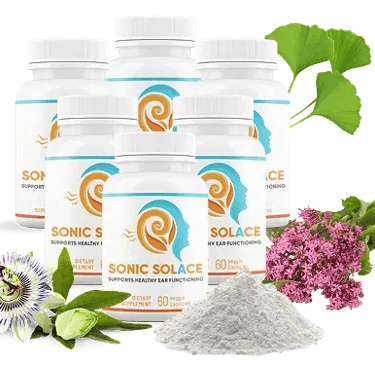 auditory support, nerve health, hearing protection, clinical botanicals, ear wellness