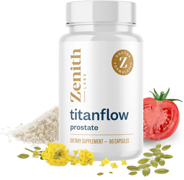 urinary health, prostate support, urethra strength, toxin flush, men's wellness, natural flow