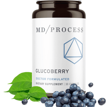 maqui berry, blood sugar balance, glucose control, natural ingredients, metabolic support