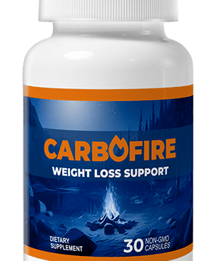 AMPK activator, metabolism booster, fat burner, weight loss, metabolic reset, rare nutrients