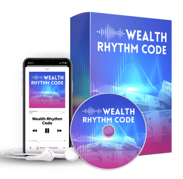 pineal gland activation, wealth attraction, sound frequency, abundance mindset, law of attraction