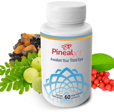 pineal gland, circadian rhythm, intuition boost, deep sleep, rare adaptogens, whole-body wellness