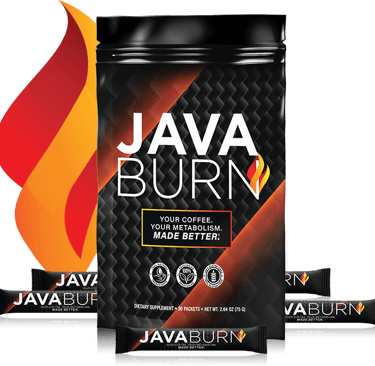 metabolism booster, coffee enhancer, fat burning, energy boost, natural vitality, patent-pending