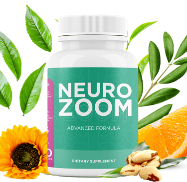 cognitive boost, memory support, focus enhancement, neuro-nutrients, mental clarity
