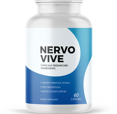 nerve support, neural health, fast-acting, botanicals, neuropathy relief, nerve repair