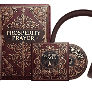 wealth manifestation, prayer power, abundance mindset, energy alignment, financial freedom