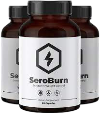 fat burner, metabolism booster, serotonin support, appetite control, natural energy