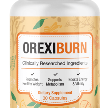 orexin booster, fat burner, metabolism reviver, craving crusher, confidence builder