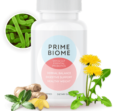 reverse aging, glass skin, gut-skin microbiome, wrinkles, acne, dark spots, digestion, weight loss