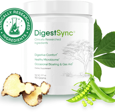 vagus nerve support, gut-brain axis, digestion aid, inflammation relief, natural wellness