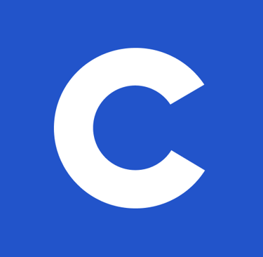 Coursera logo: leading platform for data and analytics courses from top universities