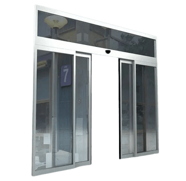Automatic Sliding Door