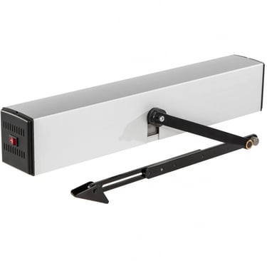 Automatic Swing Door Machine Available In Pakistan. Zamtas Pakistan