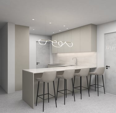 L formos virtuve_ virtuves baldai_ virtuves vizualizacija_ baras_ ulba.lt