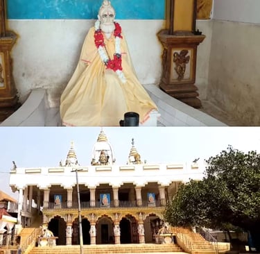 Chakla Mandir, West Bengal