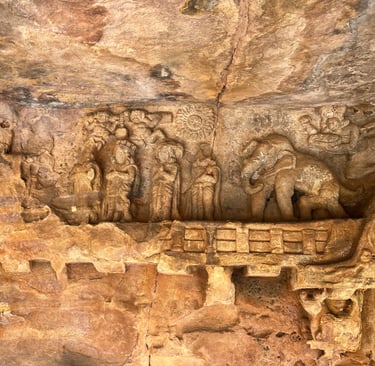 Udaigiri, Odisha