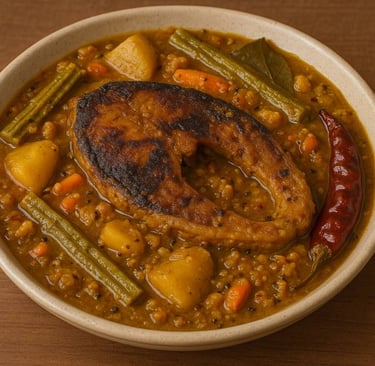 Macha Chenncheda