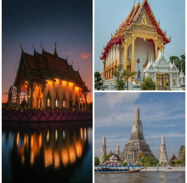 Thailand